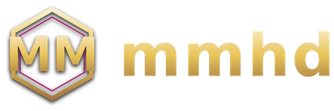 mmhd logo