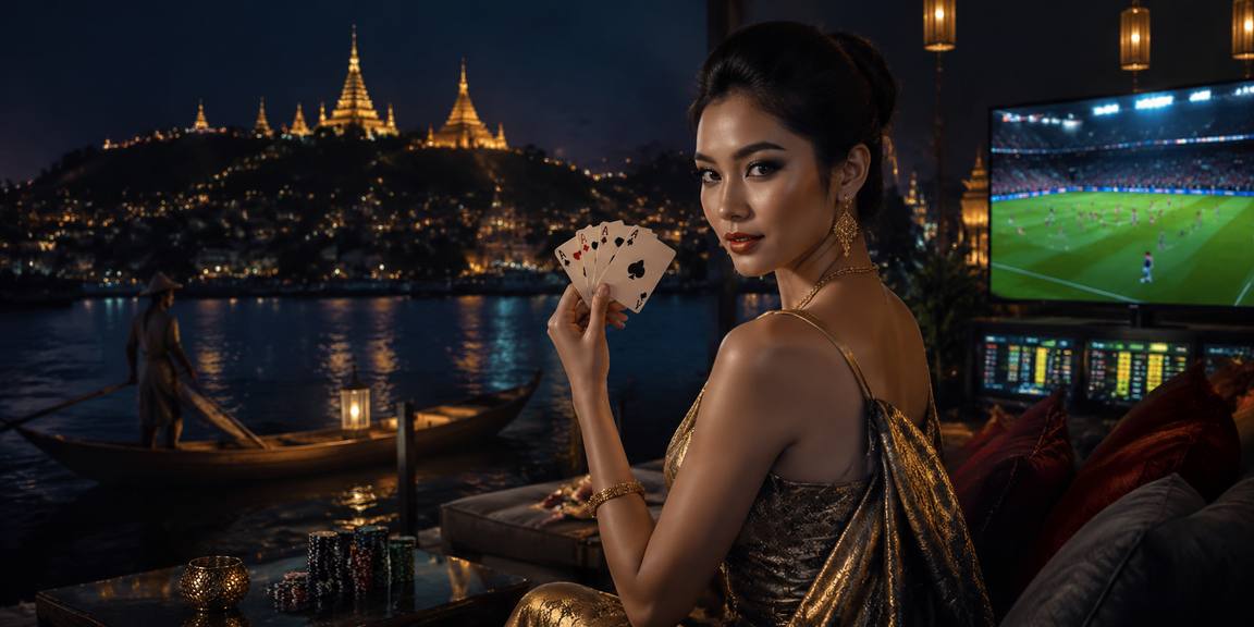 mmhd ငွေပေးချေမှု လမ်းညွှန်