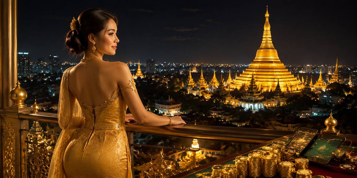 mmhd mmhd အတွက် တိုက်ရိုက်ကာစီနို စလော့ လမ်းညွှန်